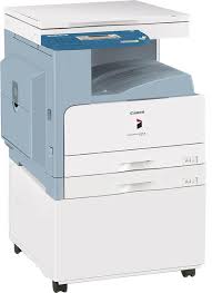 do muc may photocopy canon 2022